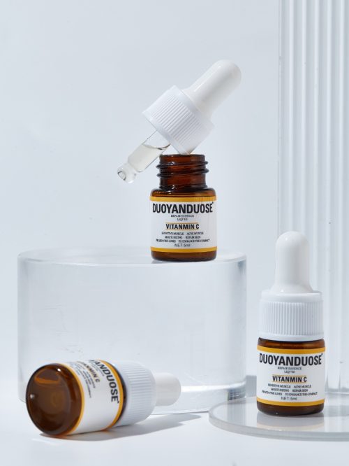 diaminy Vitamin C Essence dr.olsen