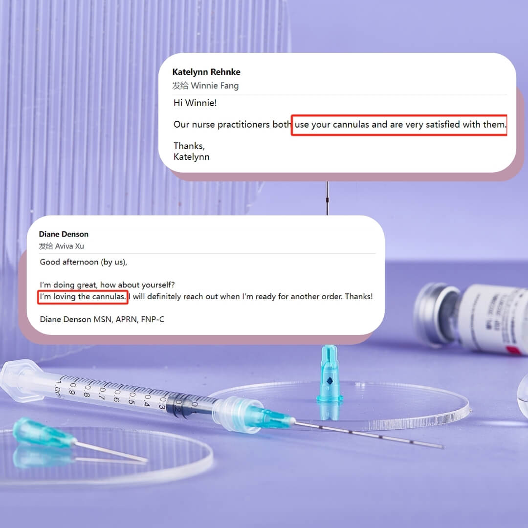diaminy cannula customer reviews