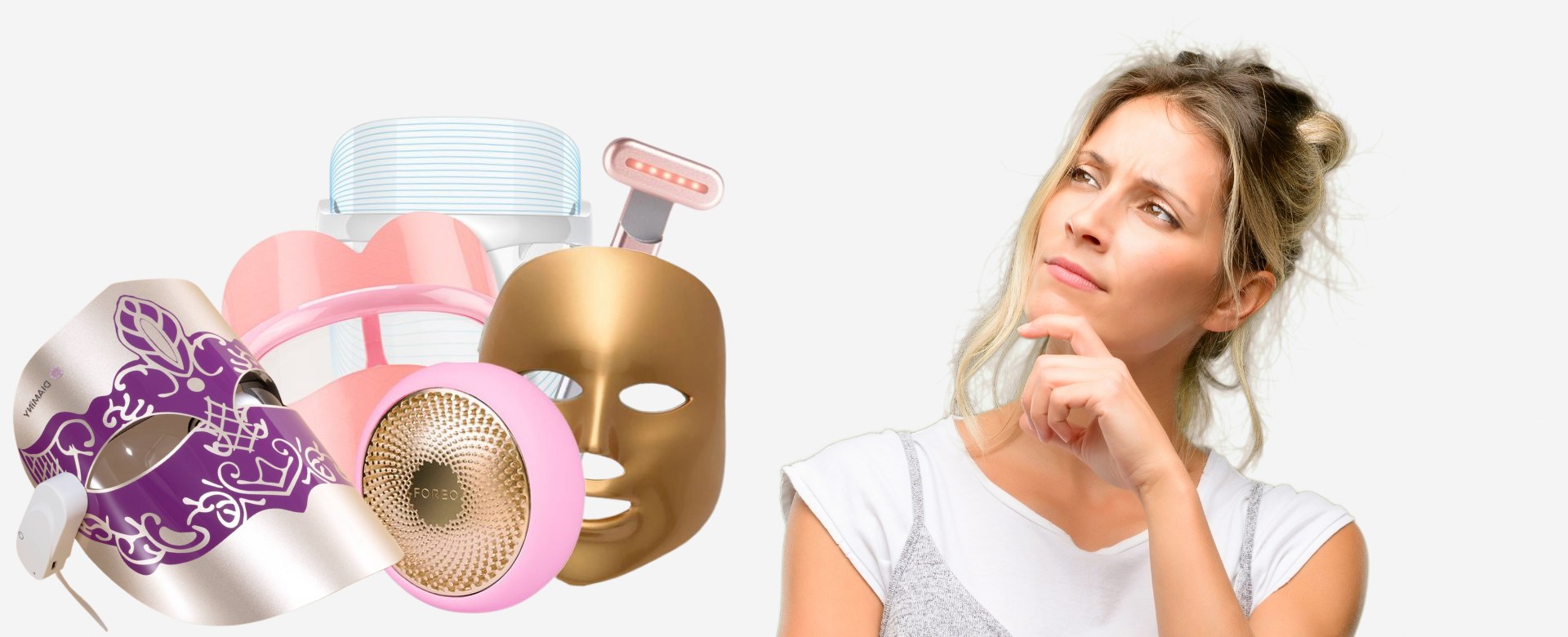 diaminy how to choose the best led face mask
