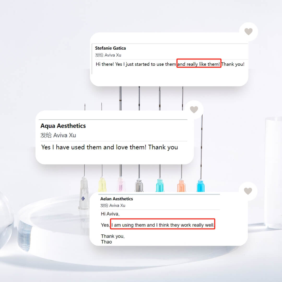 diaminy cannula customer reviews
