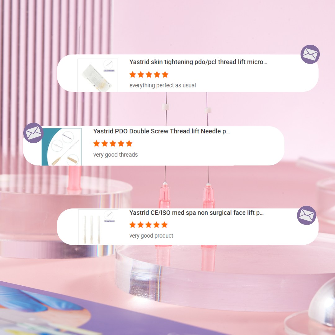 diaminy threads reviews