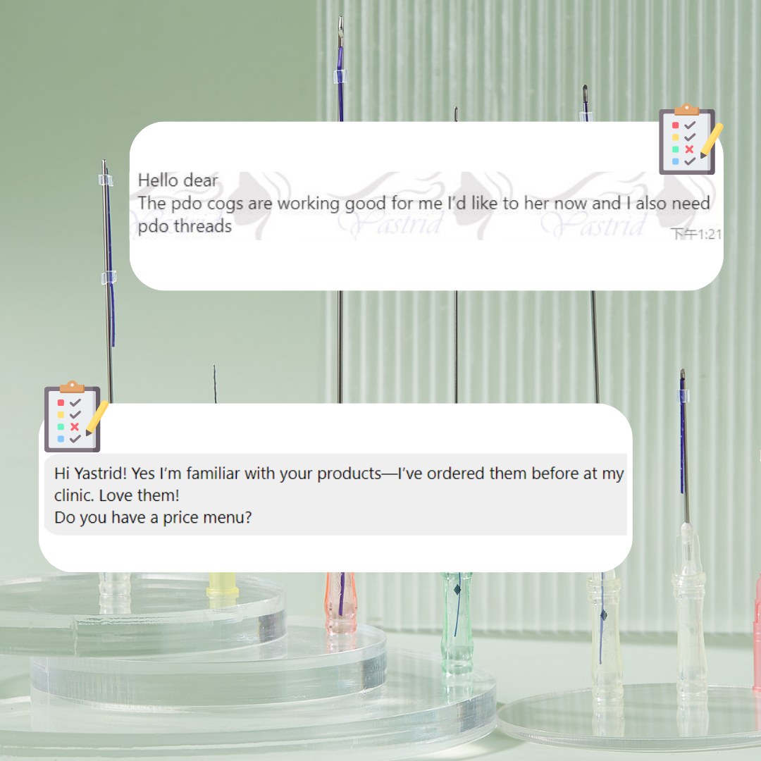 diaminy threads reviews