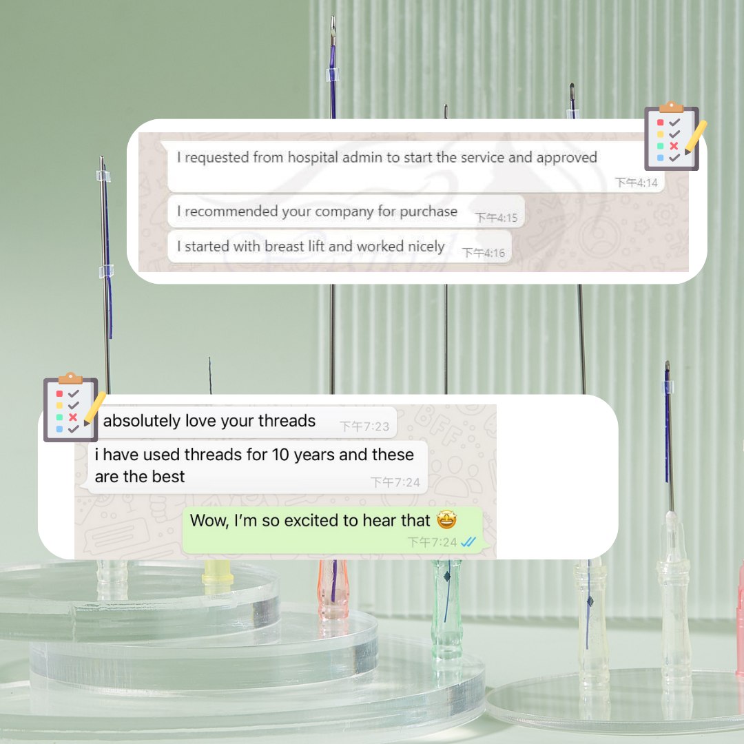 diaminy threads reviews