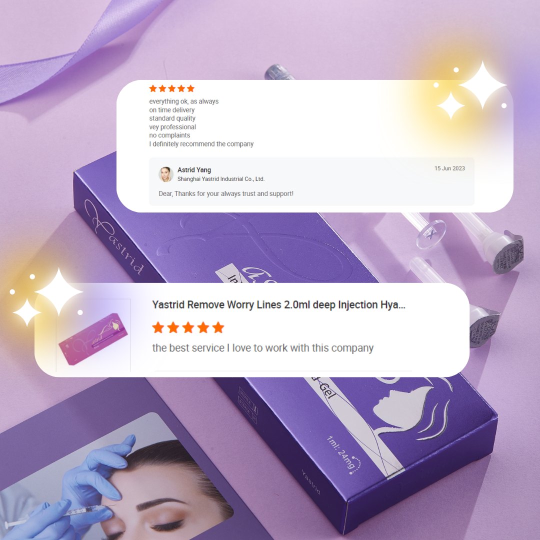 diaminy dermal filler reviews