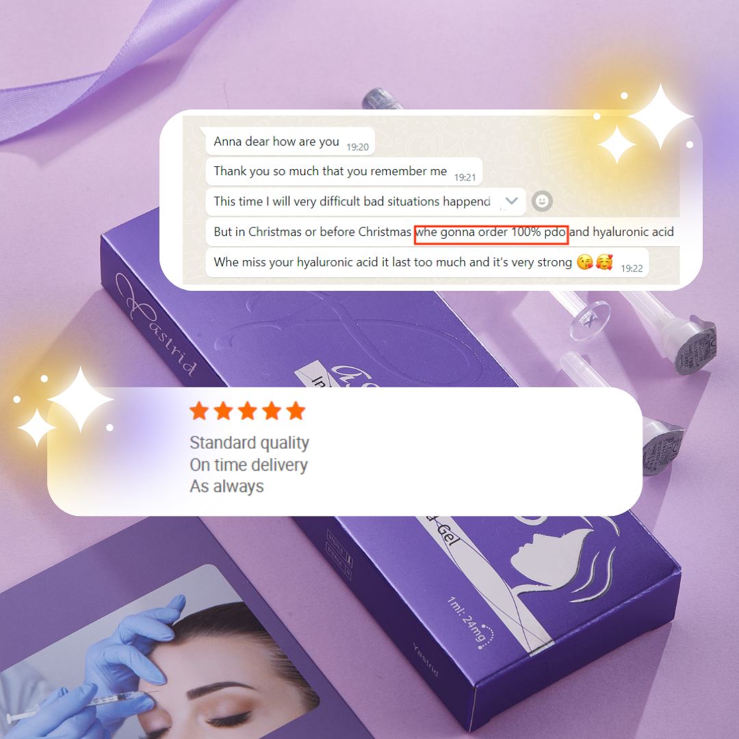 diaminy dermal filler reviews