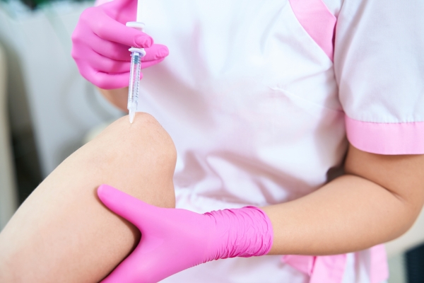 non cross linked hyaluronic acid filler