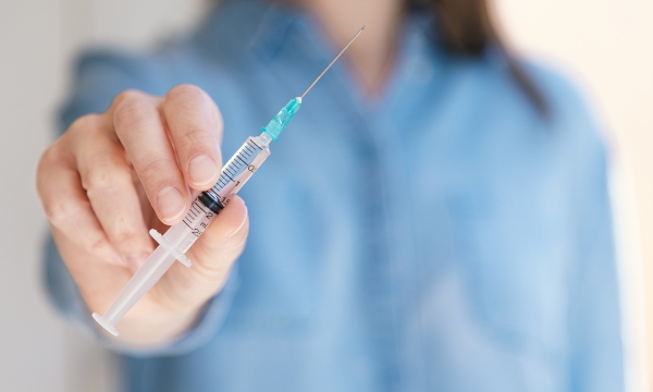 the Difference Between Insulin Syringe and Normal Syringe