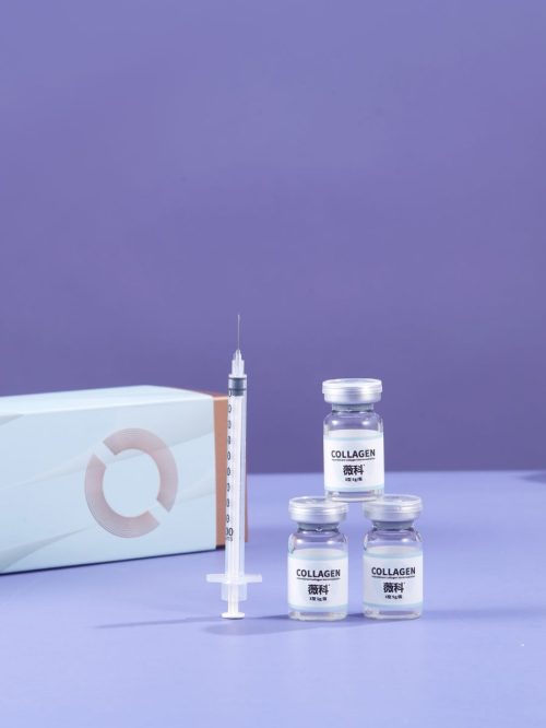 Insulin syringe
