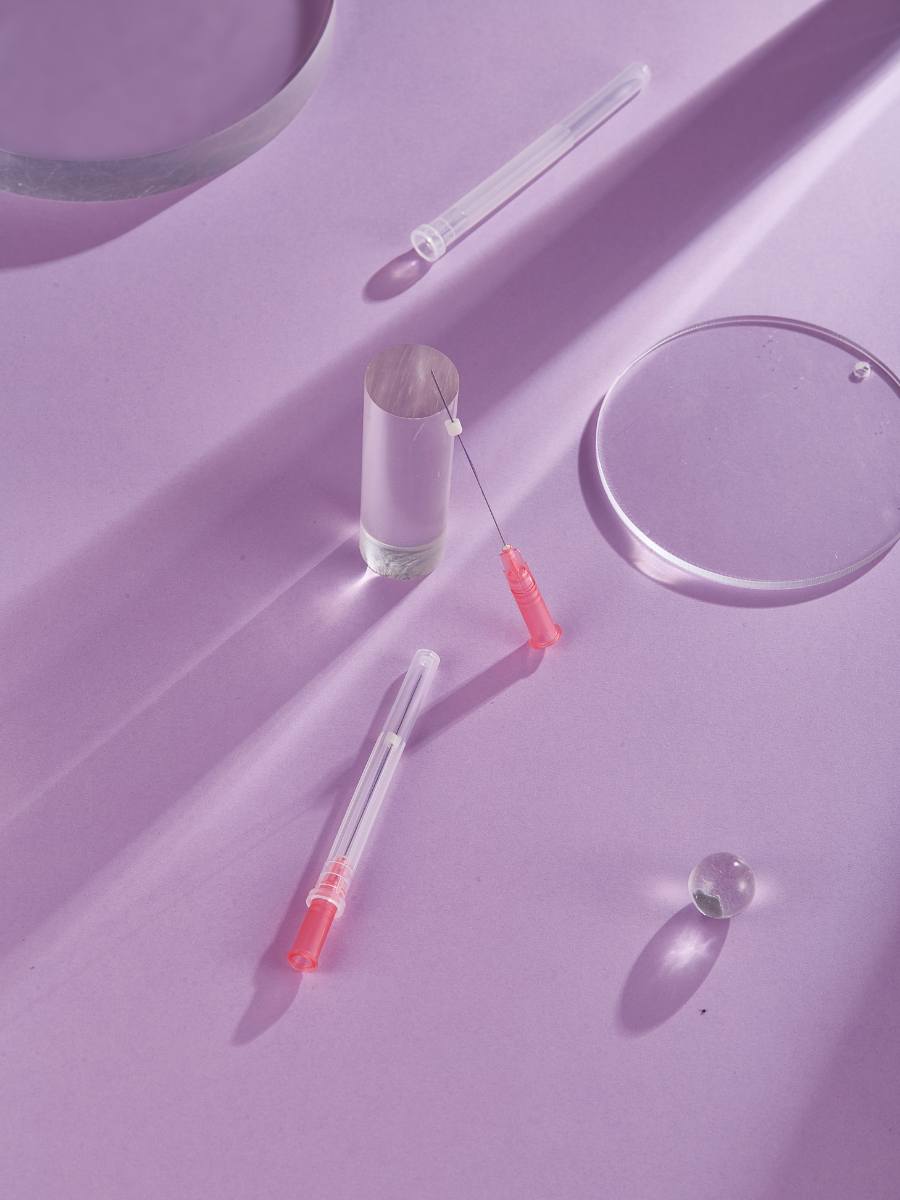 Advantages About Screw Thread