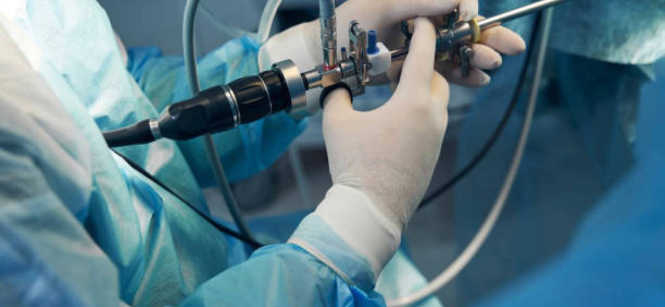 Arthroscopic Surgery