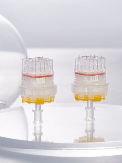Crystal 16 Pin Multi Injector Needle