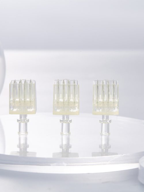 Crystal 16 Pin Multi Injector Needle