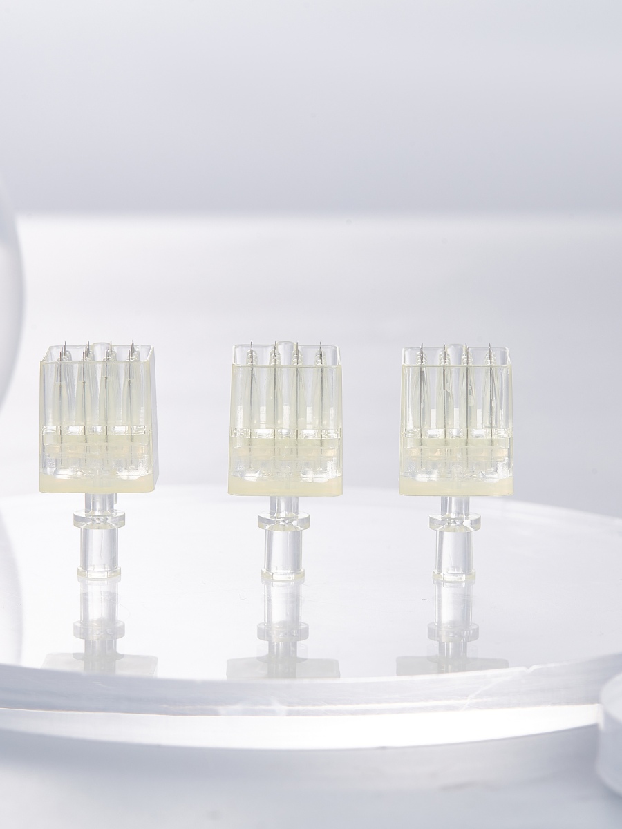 Crystal 16 Pin Multi Injector Needle