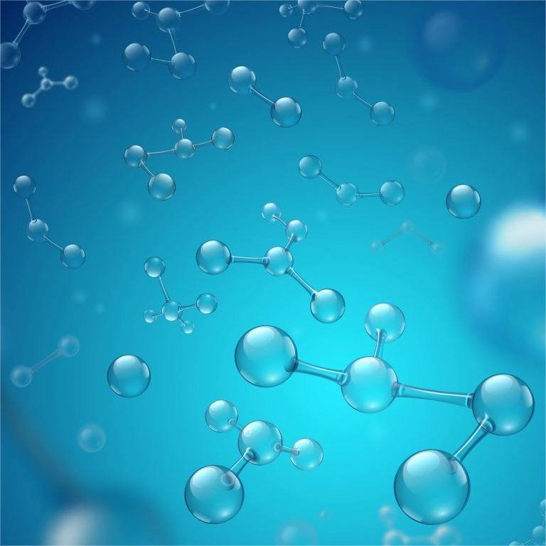 Diaminy Non Cross Linked Hyaluronic Acid Advantages