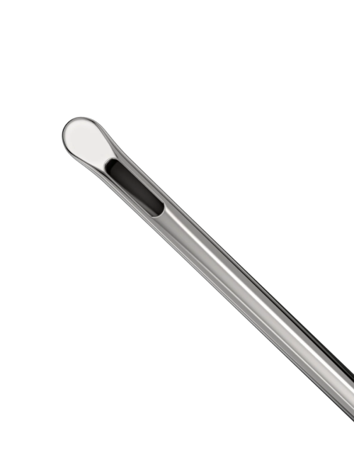 Diaminy Premium Duckbill Cannula