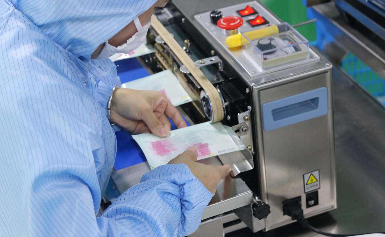 Diaminy’s Advantages As Screw Threads Supplier
