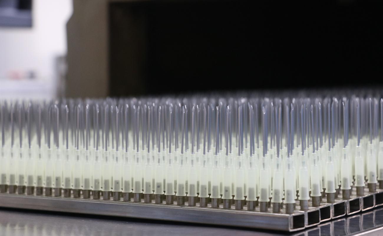Diaminy’s Advantages As Screw Threads Supplier