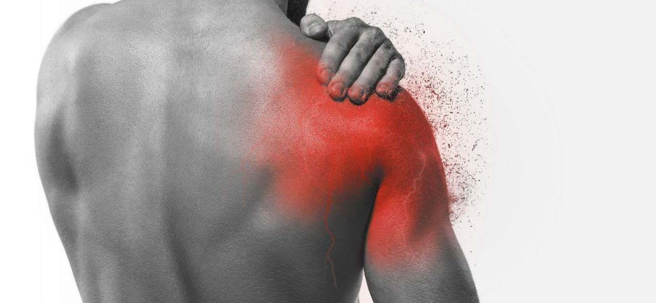 Frozen Shoulder