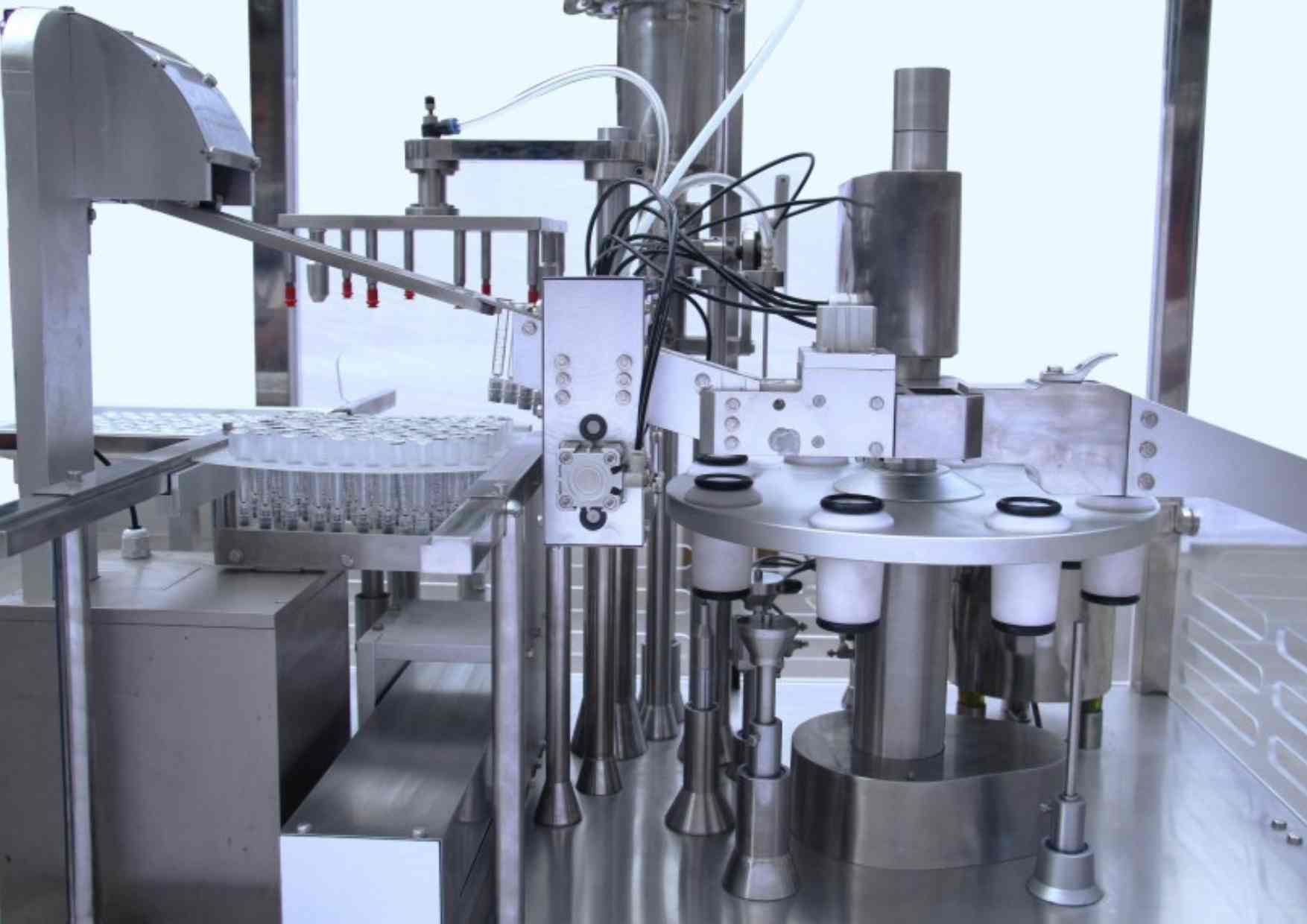How does Diaminy Control Quality