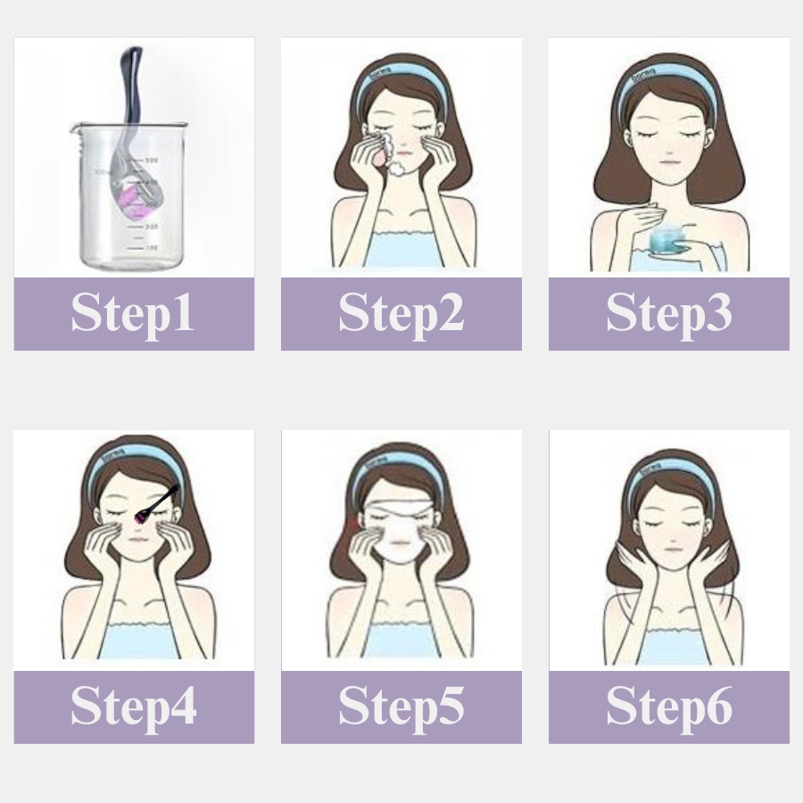 How to Use Derma Roller at Home