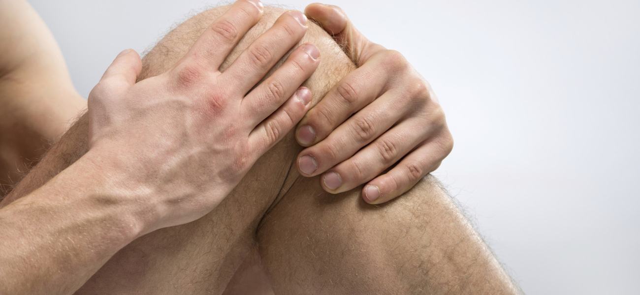 Osteoarthritis (Rheumatoid Arthritis)