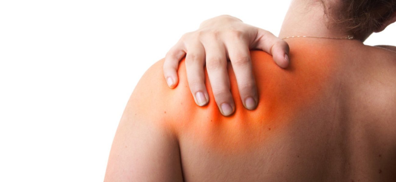 Peri Arthritis of the Shoulder