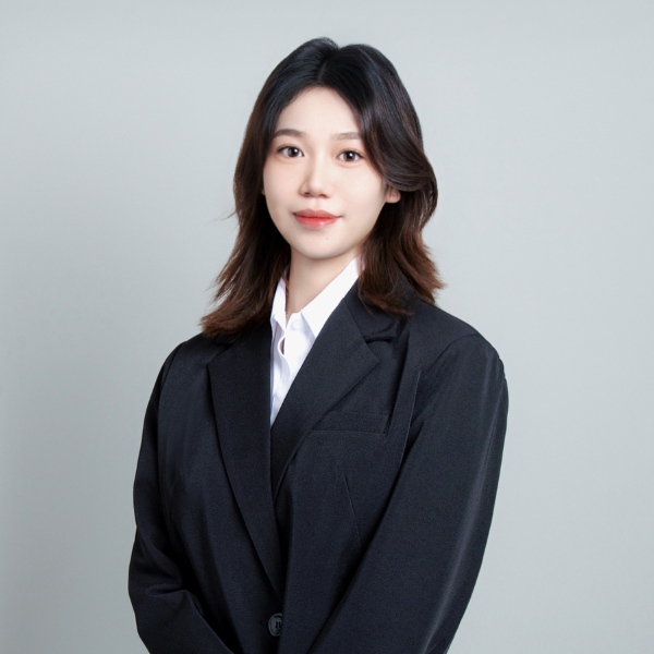 Diaminy Sales manager Echo