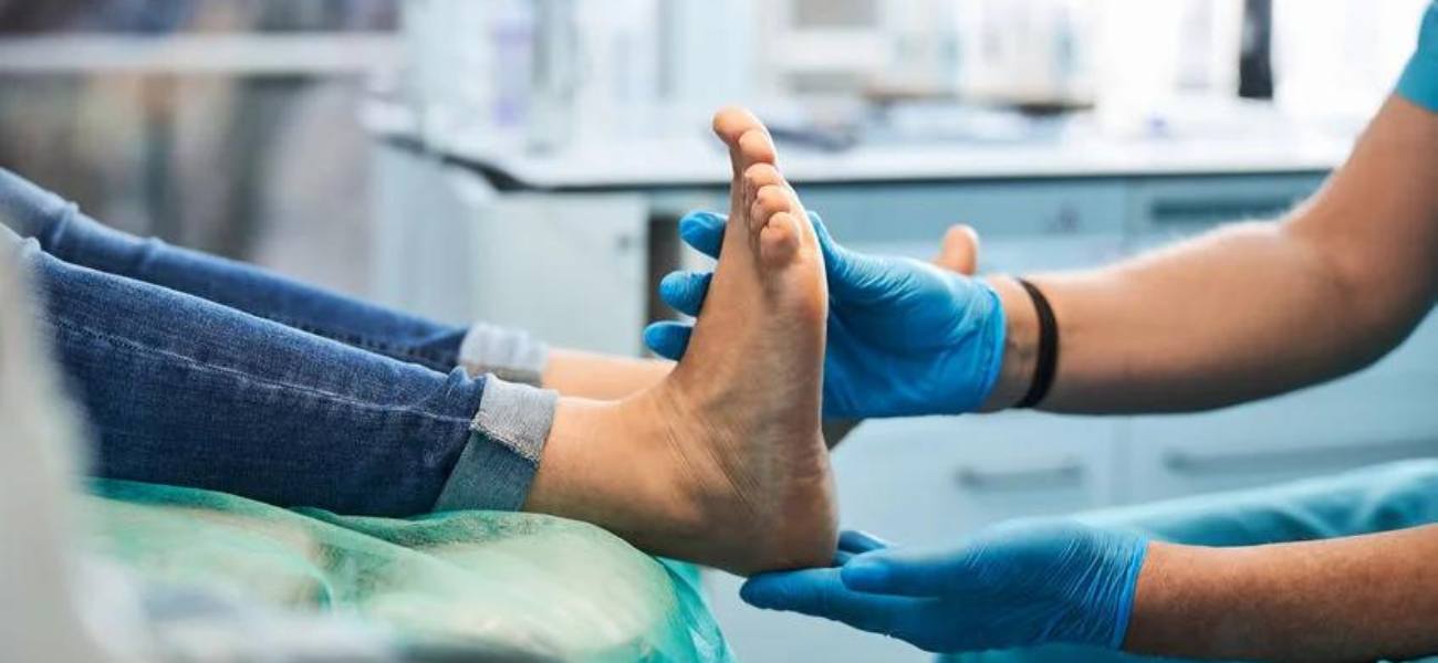 Tendon Repair