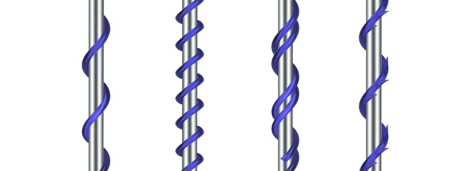 Types of Screw Thread We Offer