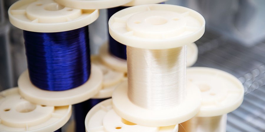 Why Choose Diaminy’s Molding Cog Threads Why Choose Diaminy’s Molding Cog Threads