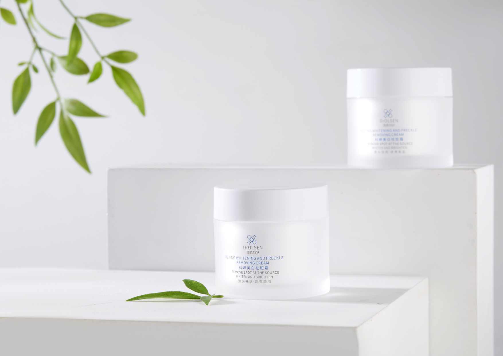 non-cross-linked hyaluronic acid skincare products