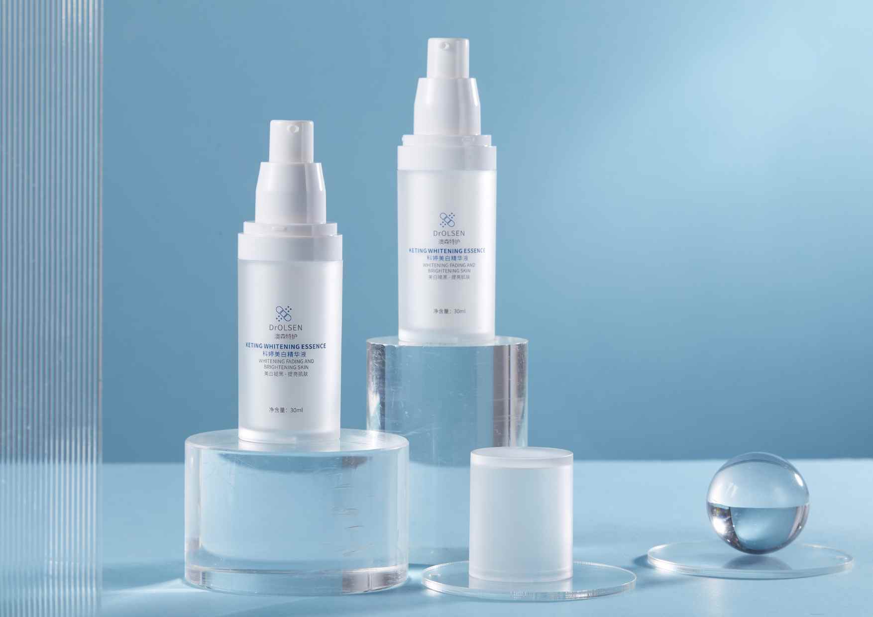 non-cross-linked hyaluronic acid skincare products