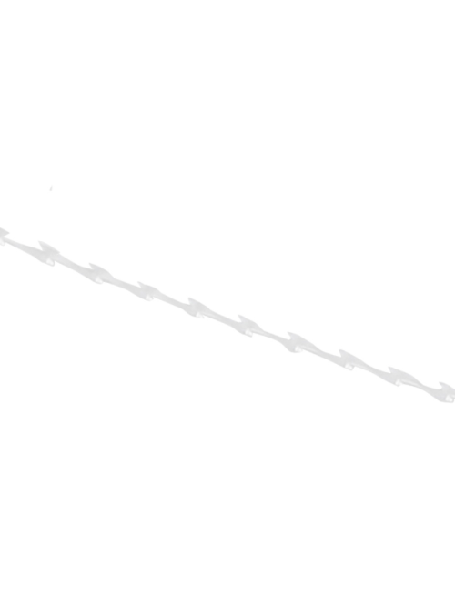 pcl molding cog threads