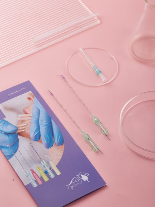 pdo cog threads l cannula