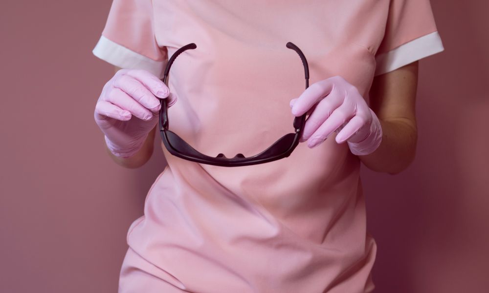 IPL Hair Removal Side Effects