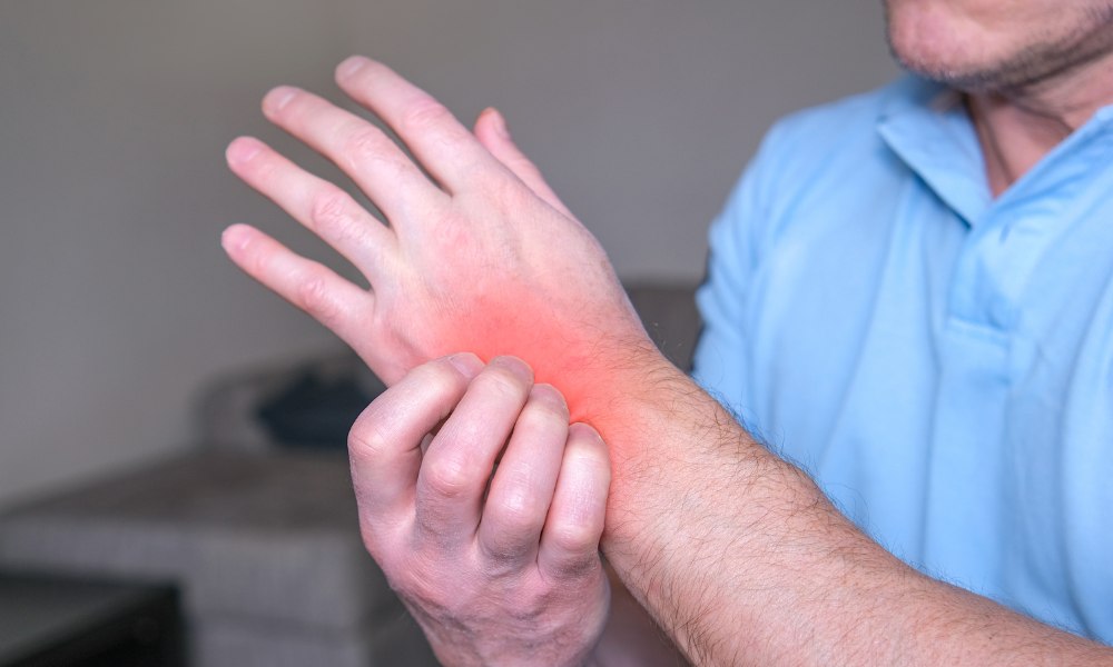 IPL Hair Removal Side Effects