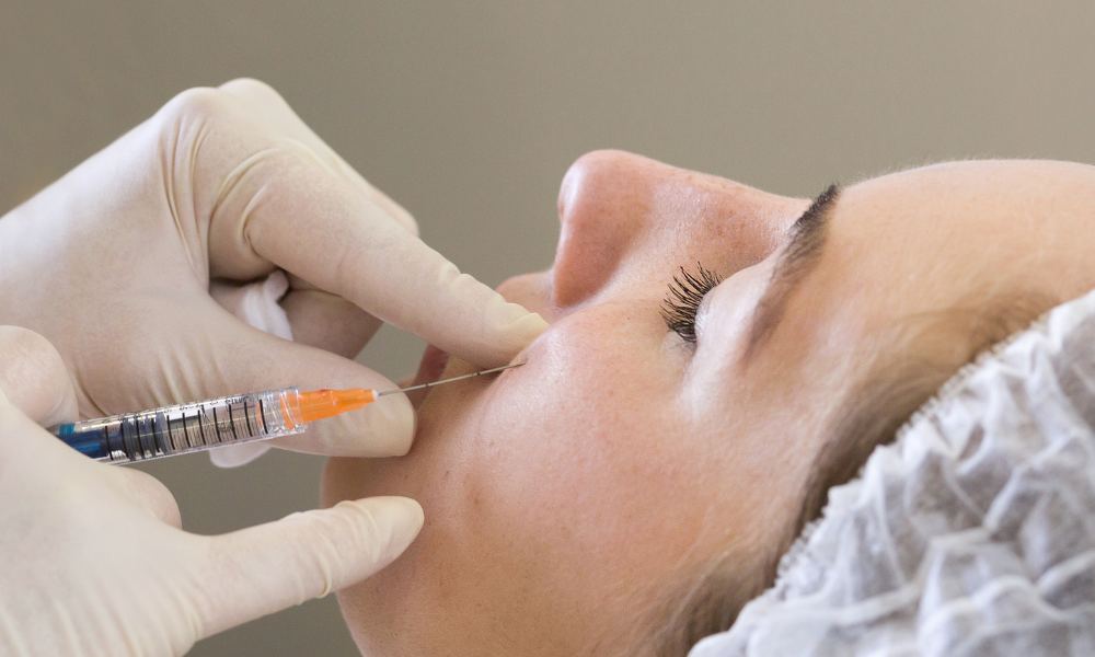 choose cannula for filler