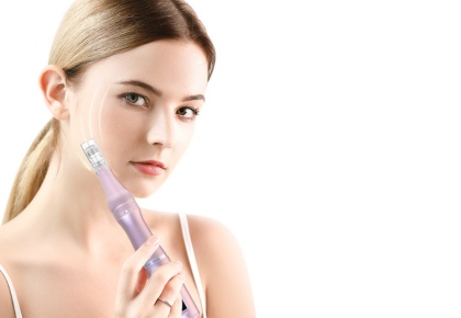 advantages of diaminy derma pen