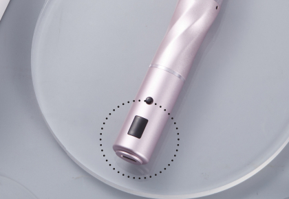 advantages of diaminy derma pen