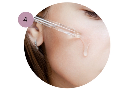 microneedling with derma pen procedure