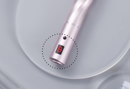 advantages of diaminy derma pen