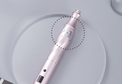 advantages of diaminy derma pen