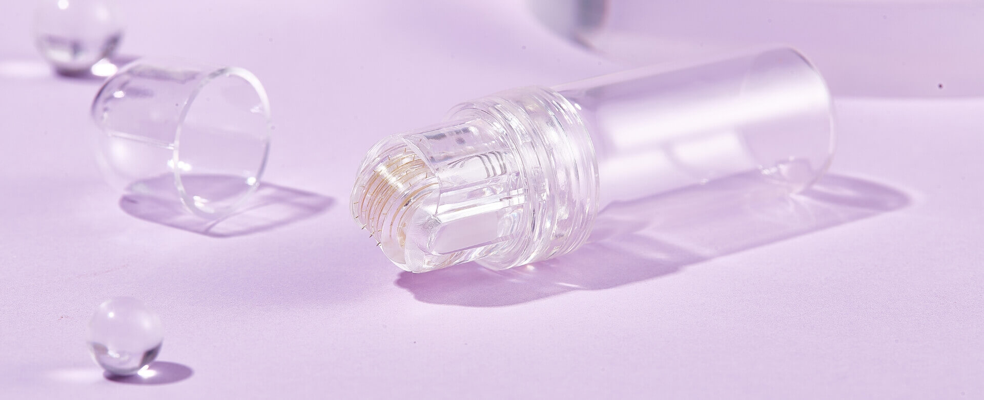 Diaminy Hydra Roller 64 Needle