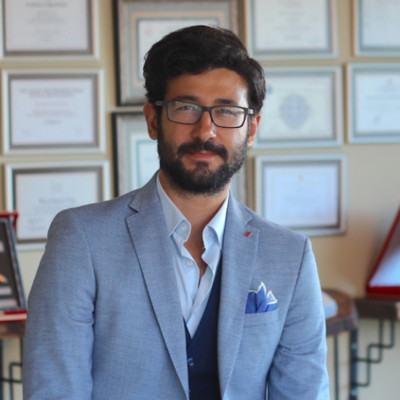 Dr. Suleyman