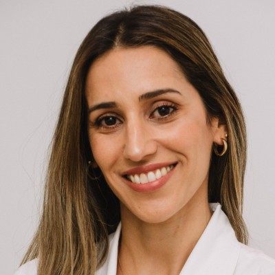 Dra. Fiorella Rossi