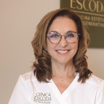 Dra. Nuria Escoda Delgado