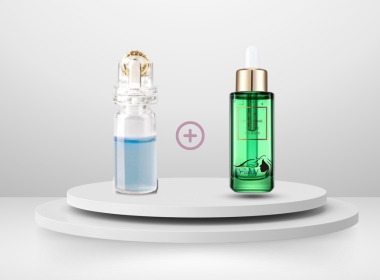 Hyaluroinic Acid Essence for Hydra Roller 64 needles