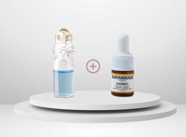 VC for Hydra Roller 64 needles