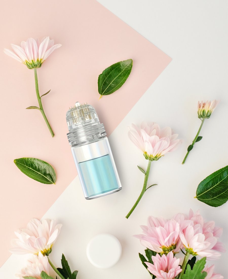 Why Choose Diaminy Hydra Needle
