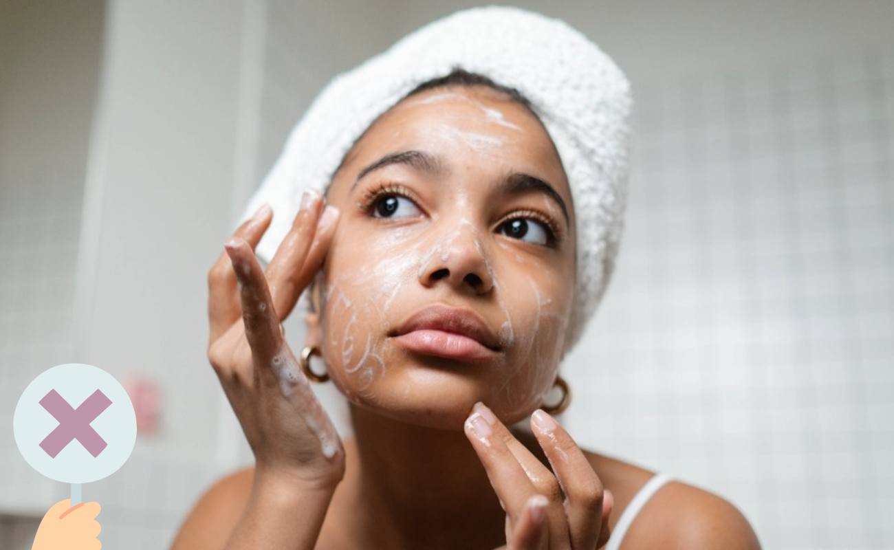 diaminy Precautions After Treatment